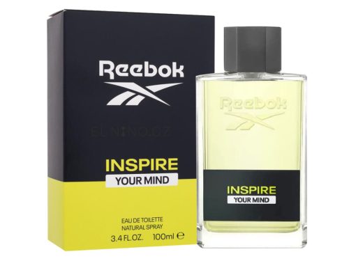 Reebok férfi Eau de Toilette 100 ml - Inspire Your Mind