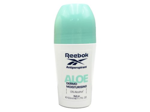 Reebok női deo GOLYÓS 50ml - Aloe Vera