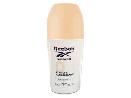 Reebok női deo GOLYÓS 50ml - Sensitive
