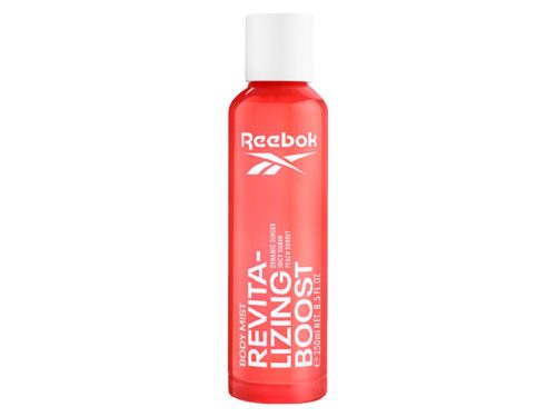 Reebok testpermet 250ml - Revitalizing Boost