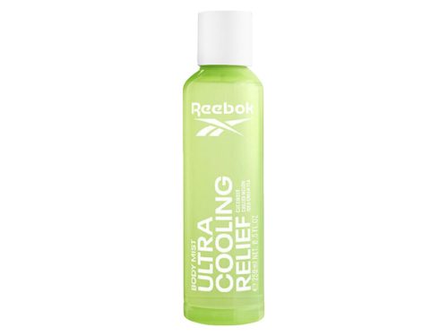 Reebok testpermet 250ml - Ultra Cooling Relief