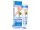 INelia Ultra Pure Szőrtelenítő krém 125ml - Aloe Vera & Argán Olaj 3 perc