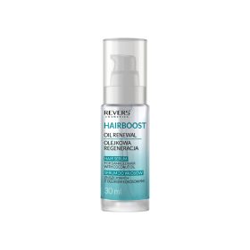   Revers HairBoost Hajszérum 30ml - Sérült hajra - Kókusz olajjal