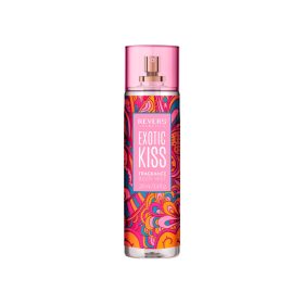 Revers Body Mist parfümös testpermet 235ml - Exotic Kiss