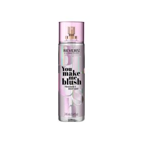   Revers Body Mist parfümös testpermet 235ml - You make me blush