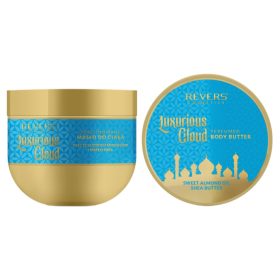 Revers Parfümös Testvaj 250ml - Luxurious Cloud