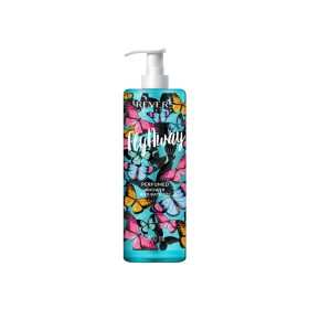   Revers női parfümös tusfürdő és habfürdő gél 400ml - FlyAway