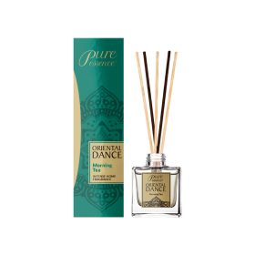   Pure Essence Pálcás illatosító 75ml - Oriental Dance - Morning Tea