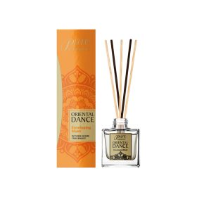   Pure Essence Pálcás illatosító 75ml - Oriental Dance - Enveloping Musk