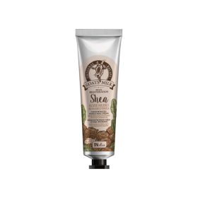   INelia Kecsketejes Kéz- és körömápoló krém 100ml - Shea