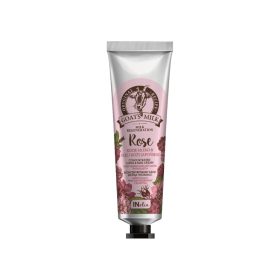   INelia Kecsketejes Kéz- és körömápoló krém 100ml - Rose