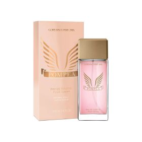 Gordano Női Parfüm EDT 100ml - Pompea