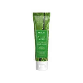 Revers kézkrém 125ml - Aloe Vera - Glicerine