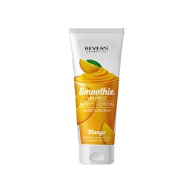 Revers Smoothie hidratáló testápoló 250ml - Mango