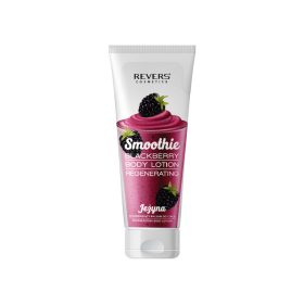 Revers Smoothie regeneráló testápoló 250ml - Blackberry
