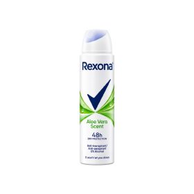 Rexona női deo SPRAY 150ml - Aloe Vera