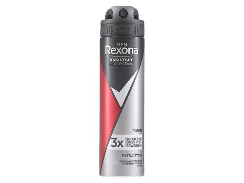 Rexona Men deo SPRAY 150ml - Maximum Proteciton - Power