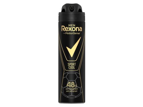 Rexona Men deo SPRAY 150ml - Sport Cool