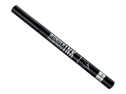 Rimmel London Wonder'ink vízálló szemhéjtus  - 001 Black