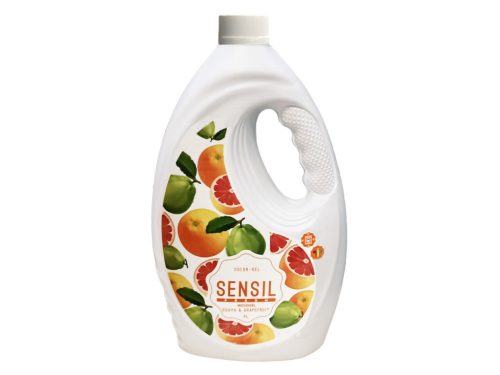 Sensil mosógél 4L 40 mosás - Guava és grapefruit