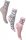 Disney Marie Fancy Grey gyerek zokni 3pár 27-30