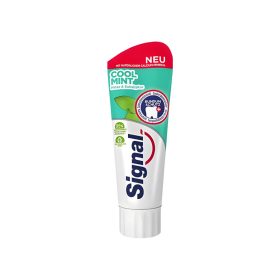 Signal FOGKRÉM 75ml - Hűs Menta