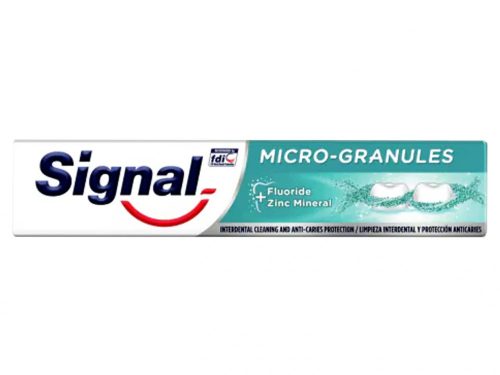 Signal FOGKRÉM 75ml - Micro-Granules