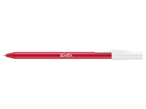 Signetta Golyóstoll 0,7mm - Piros