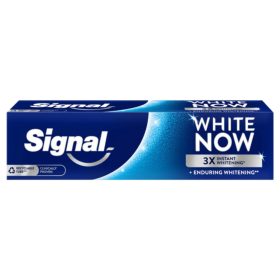Signal FOGKRÉM 75ml - White Now!