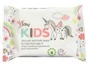 Silky nedves wc-papír 40db - Kids