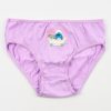Disney Lilo és Stitch, A csillagkutya Bathing gyerek fehérnemű, bugyi 3 darab/csomag 6 - 8 év / 116 - 128 cm