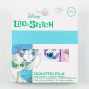 Disney Lilo és Stitch, A csillagkutya Bathing gyerek fehérnemű, bugyi 3 darab/csomag 6 - 8 év / 116 - 128 cm