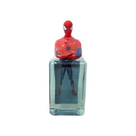 Marvel Pókember gyermek tusfürdő és sampon - 300ml