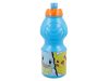 Pokémon Battle műanyag sportkulacs 400 ml