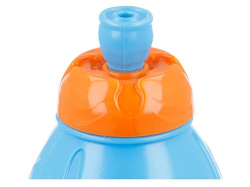 Pokémon Battle műanyag sportkulacs 400 ml