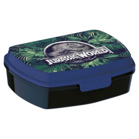 Jurassic World Tropical funny műanyag szendvicsdoboz