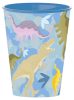 Dinoszaurusz Blue műanyag pohár 260 ml
