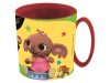 Bing Waving micro bögre 350 ml