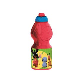 Bing Waving műanyag sportkulacs 400 ml