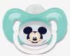 Disney Mickey Hello World megfordítható baba cumi tokkal