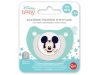Disney Mickey Hello World baba játszó- és altatócumi tokkal