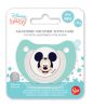 Disney Mickey Hello World baba játszó- és altatócumi tokkal