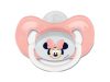 Disney Minnie megfordítható baba cumi tokkal