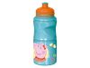 Peppa malac Kindness Hold műanyag sportkulacs 380 ml