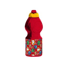 Harry Potter School Shields műanyag sportkulacs 400 ml