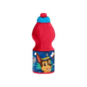Mancs Őrjárat Comic műanyag sportkulacs 400 ml