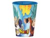 Dragon Ball műanyag pohár 260 ml