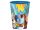 Dragon Ball Energy műanyag pohár 260 ml