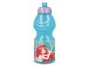 Disney Hercegnők Ariel kulacs, sportpalack 400 ml