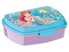 Disney Hercegnők Ariel funny szendvicsdoboz